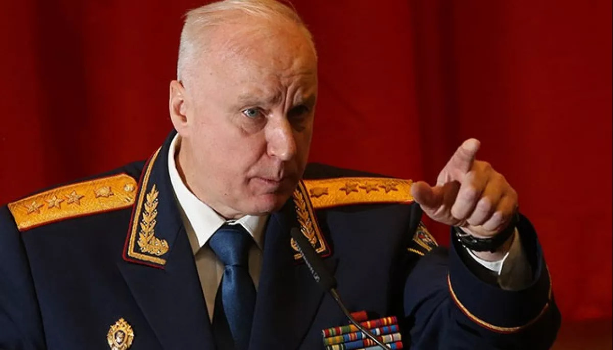 Бастрикін офіційно дозволив геноцид українців: дайджест пропаганди за 16 &ndash; 18 грудня