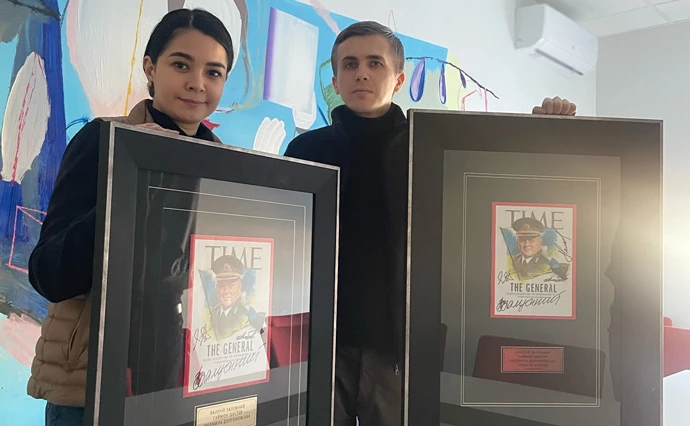 «УП» та фонд «Ми переможемо» оголошують масштабний збір на радіолокаційні системи для ППО