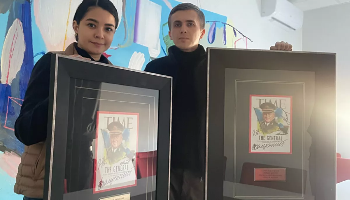 «УП» та фонд «Ми переможемо» оголошують масштабний збір на радіолокаційні системи для ППО