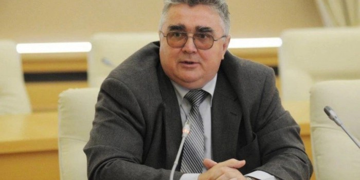 Азербайджан оголосив у міжнародний розшук російського &laquo;експерта&raquo; за заклики бомбити країну