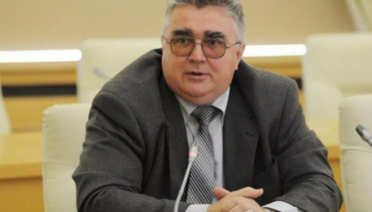 Азербайджан оголосив у міжнародний розшук російського &laquo;експерта&raquo; за заклики бомбити країну
