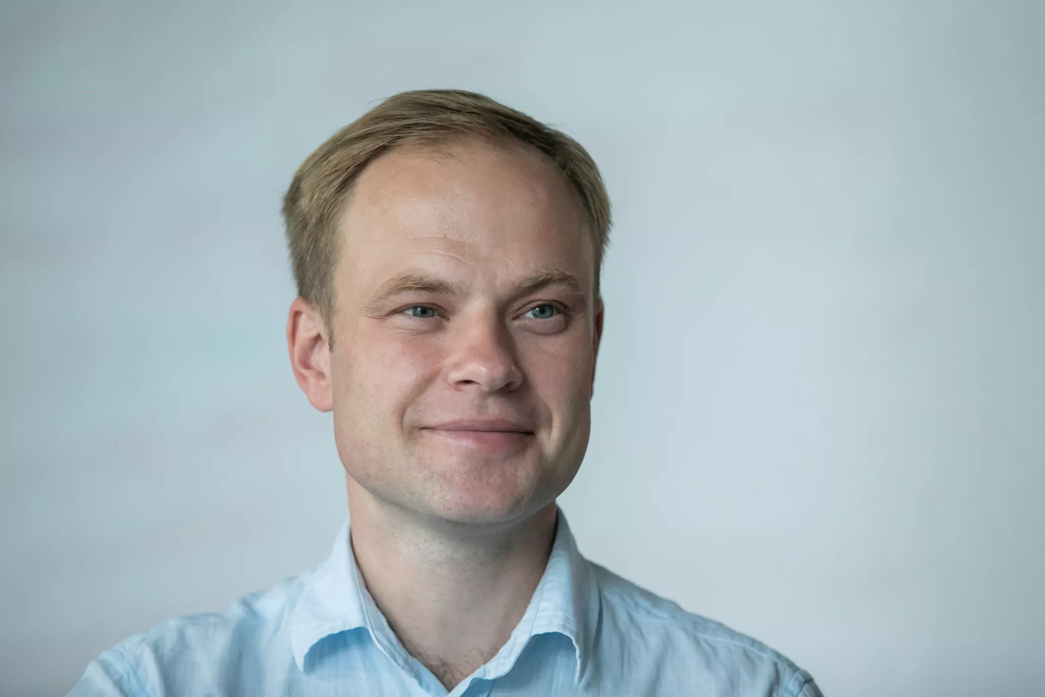 Ярослав Юрчишин: Закон про медіа під час виборів &ndash; найкритичніший. Його необхідно ухвалити у новому році
