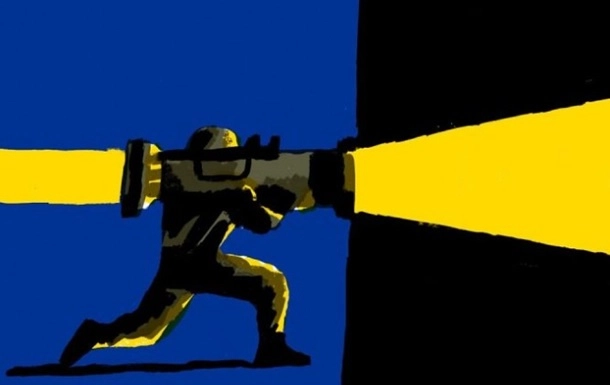 Україна стала &laquo;Країною року&raquo; за версією The Economist