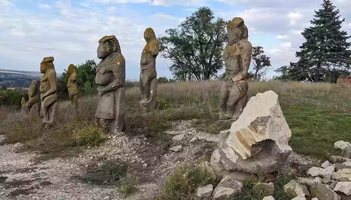 Окупанти пошкодили понад 1100 об&rsquo;єктів культурної інфраструктури в Україні