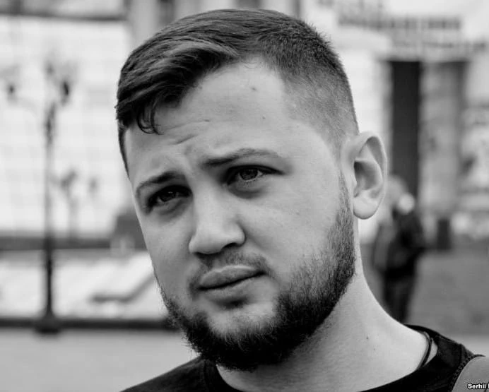 На фронті загинув активіст, колишній політв’язень Геннадій Афанасьєв