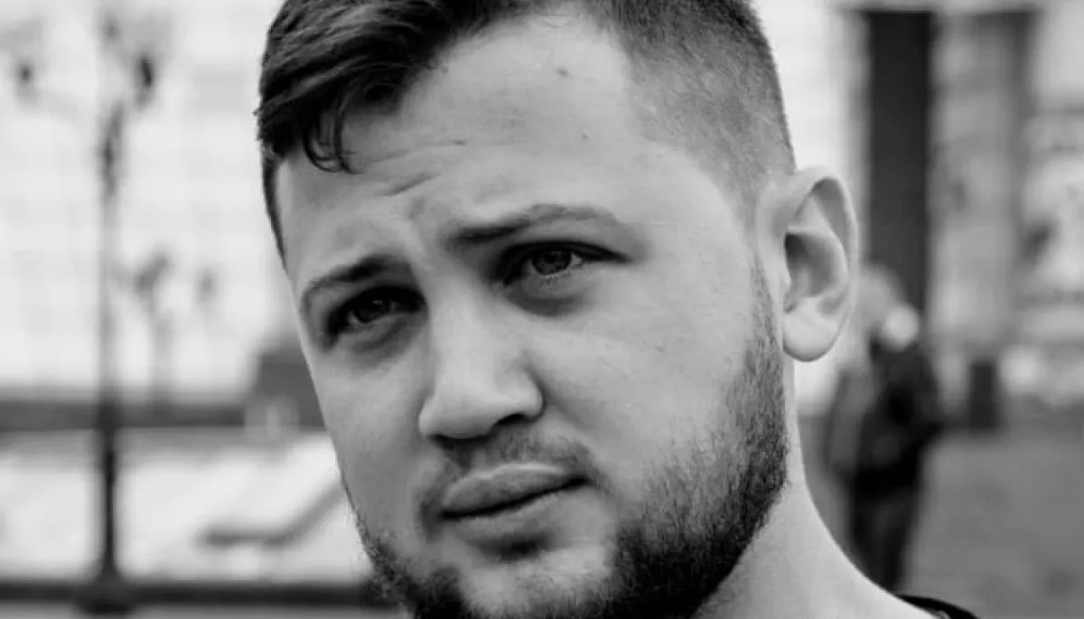 На фронті загинув активіст, колишній політв&rsquo;язень Геннадій Афанасьєв