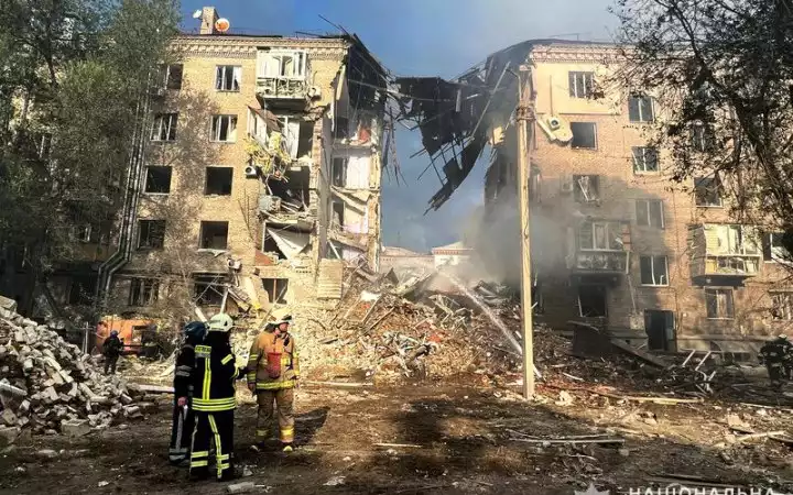 23 грудня &mdash; презентація результатів опитування &laquo;Післявоєнне майбутнє України&raquo;