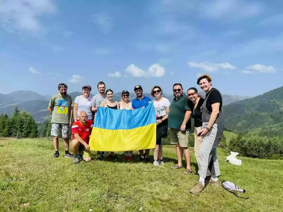 &laquo;В Україні зараз немає зовсім нетравмованих журналістів&raquo;