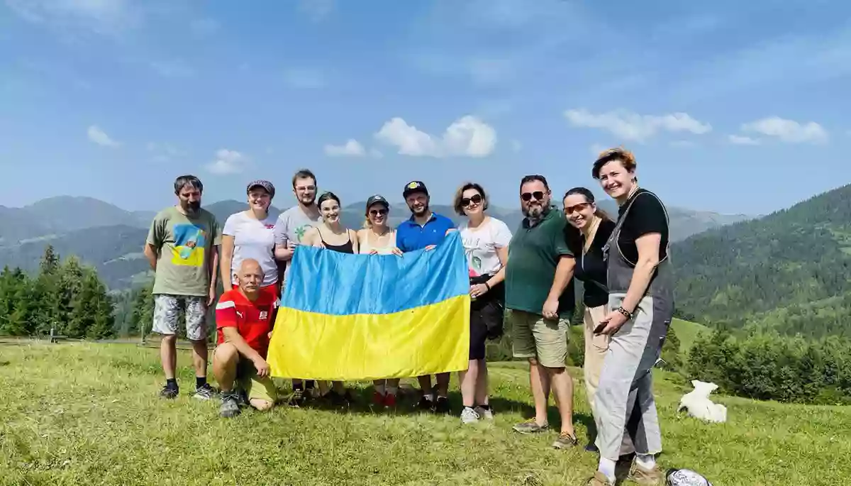 &laquo;В Україні зараз немає зовсім нетравмованих журналістів&raquo;