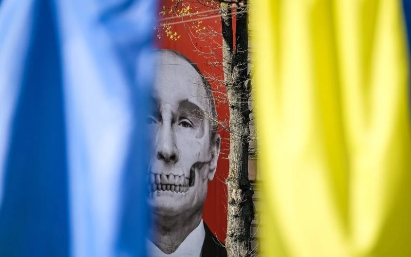 Як Путін зробив з України справжню анти-Росію: дайджест пропаганди за 21 грудня