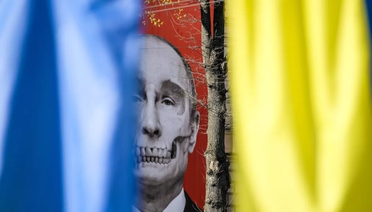 Як Путін зробив з України справжню анти-Росію: дайджест пропаганди за 21 грудня