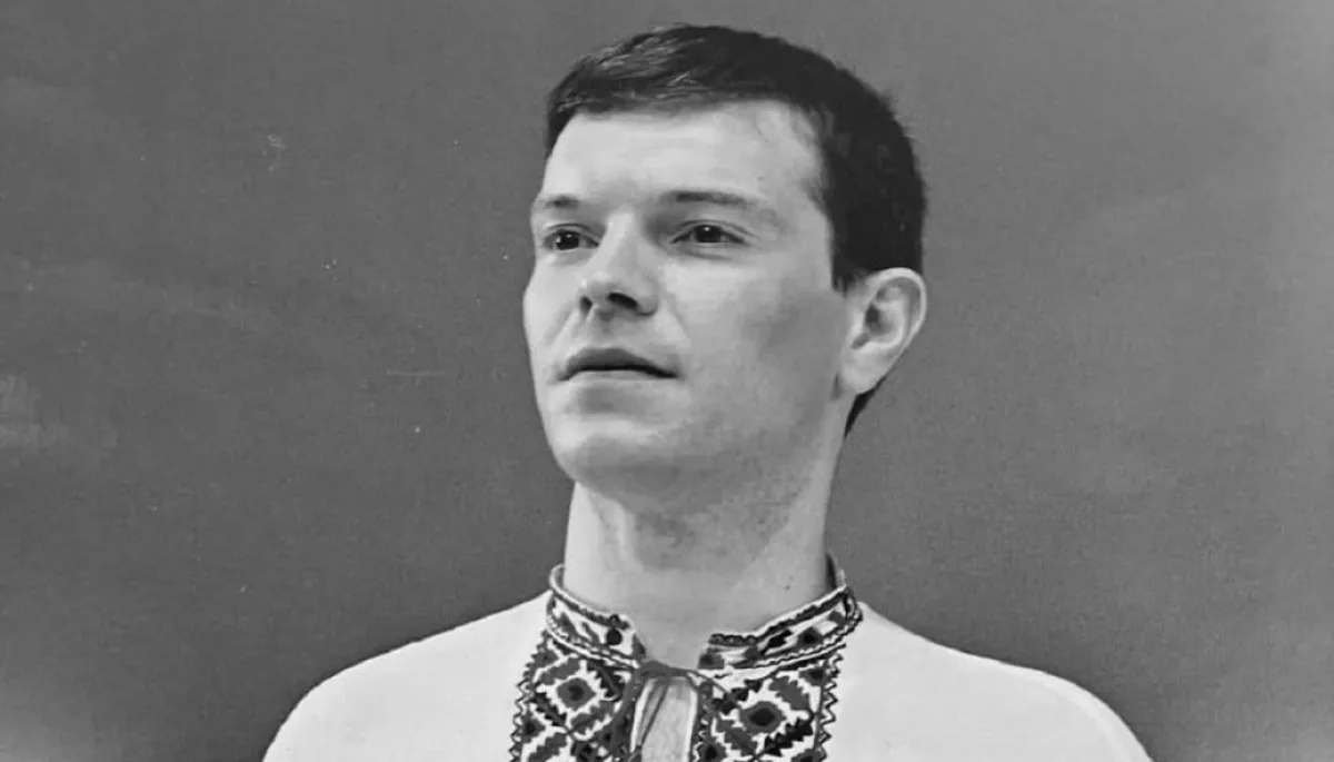 На війні загинув артист ансамблю Вірського Сергій Шкварченко