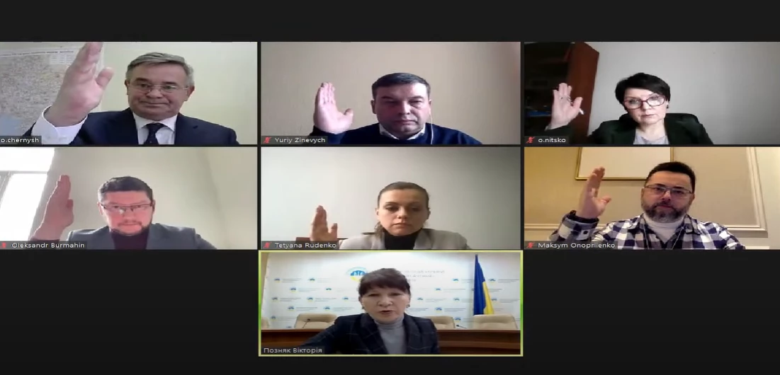 Нацрада продовжила ліцензії двом київським цифровим мультиплексам