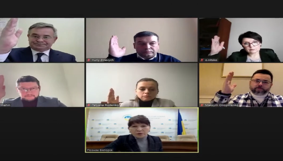 Нацрада продовжила ліцензії двом київським цифровим мультиплексам Нацрада продовжила ліцензії двом київським цифровим мультиплексам