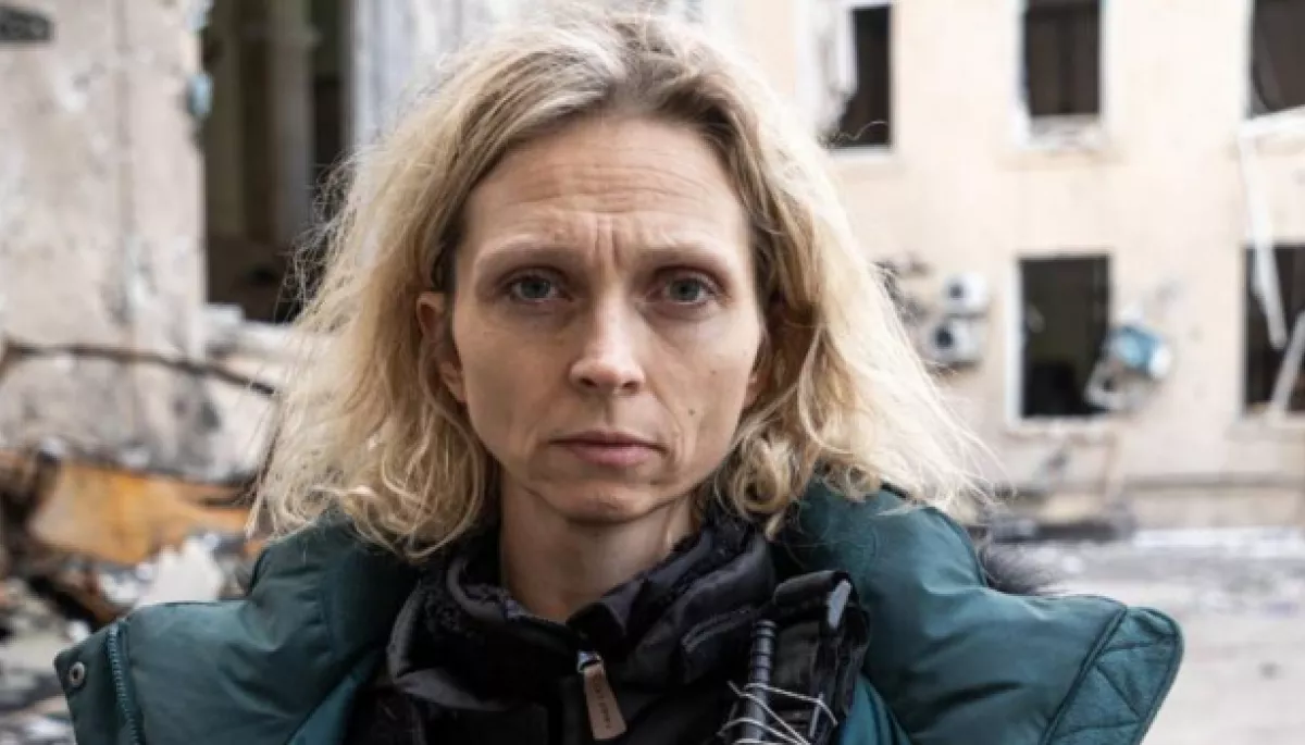 Україна забрала акредитацію у данської журналістки. Вона каже, що СБУ пропонувала їй писати «хороші історії» про Україну