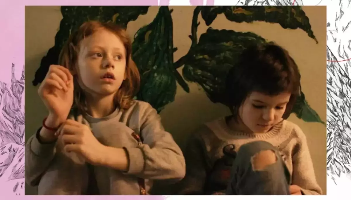 Фільм «Будинок зі скалок» про українських дітей на Донбасі увійшов до короткого списку кінопремії «Оскар»