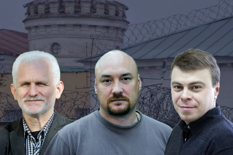 У Білорусі в січні суд розгляне справу правозахисників «Вясни»
