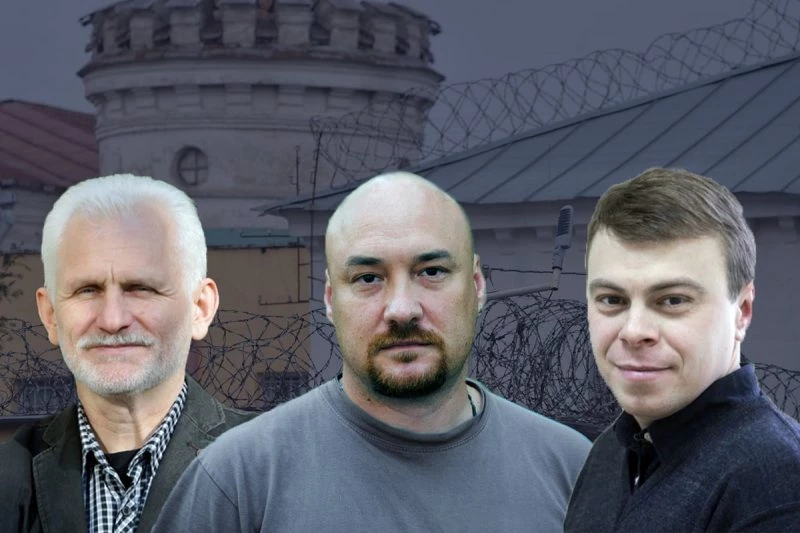 У Білорусі в січні суд розгляне справу правозахисників &laquo;Вясни&raquo;