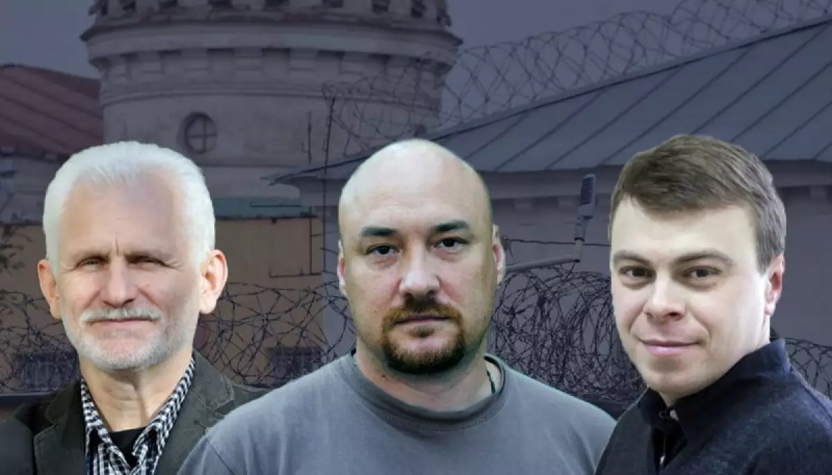 У Білорусі в січні суд розгляне справу правозахисників &laquo;Вясни&raquo;