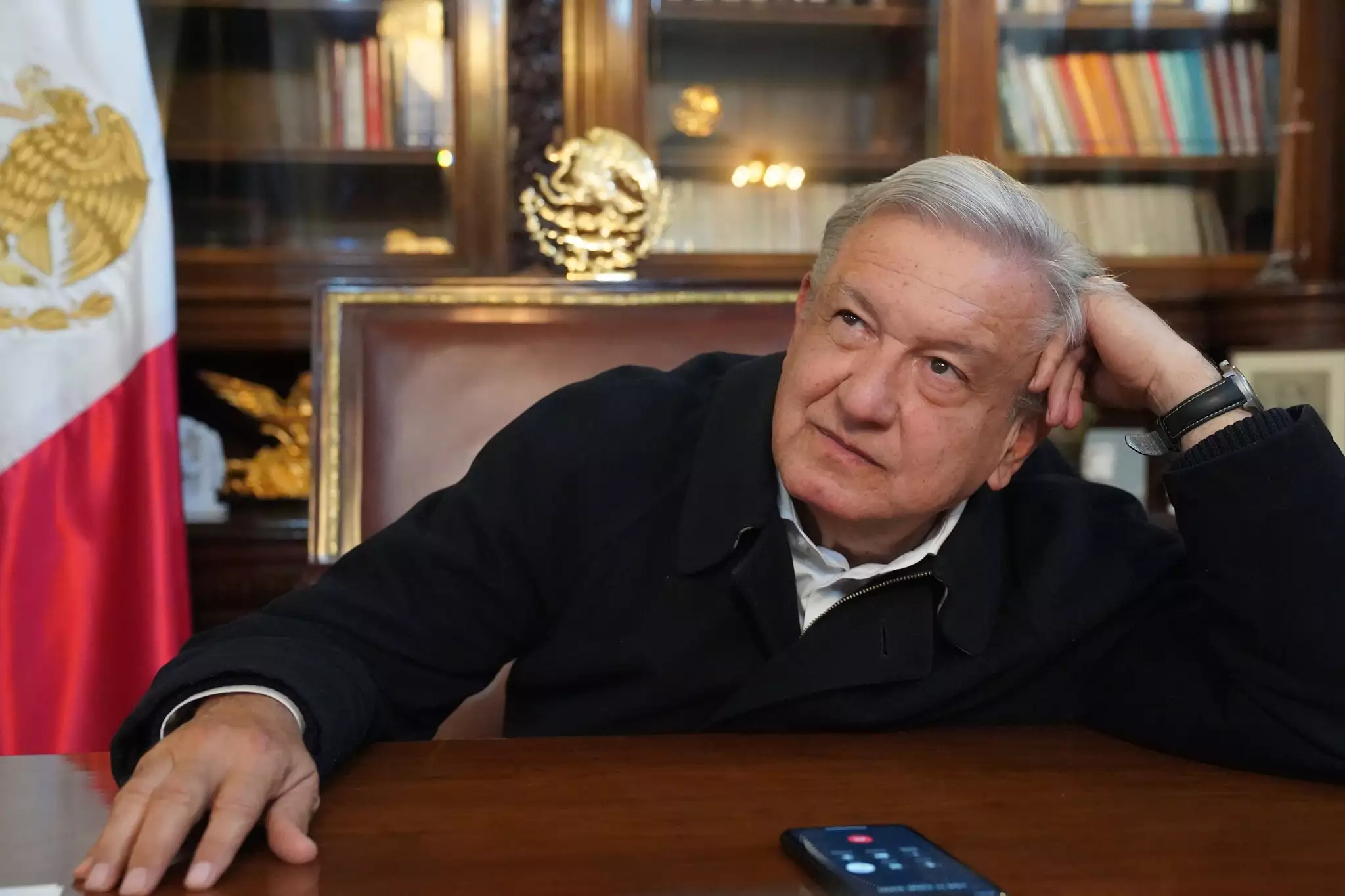 Мексиканські журналісти вимагають, щоб президент припинив цькувати ЗМІ