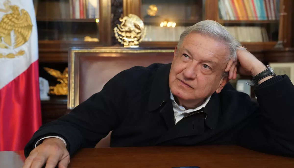 Мексиканські журналісти вимагають, щоб президент припинив цькувати ЗМІ