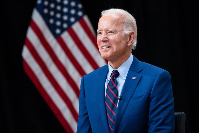 Байден підписав закон про оборонний бюджет США, де для України передбачено 800 мільйонів доларів