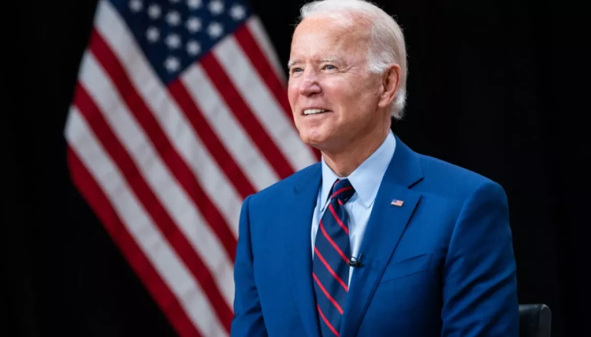 Байден підписав закон про оборонний бюджет США, де для України передбачено 800 мільйонів доларів