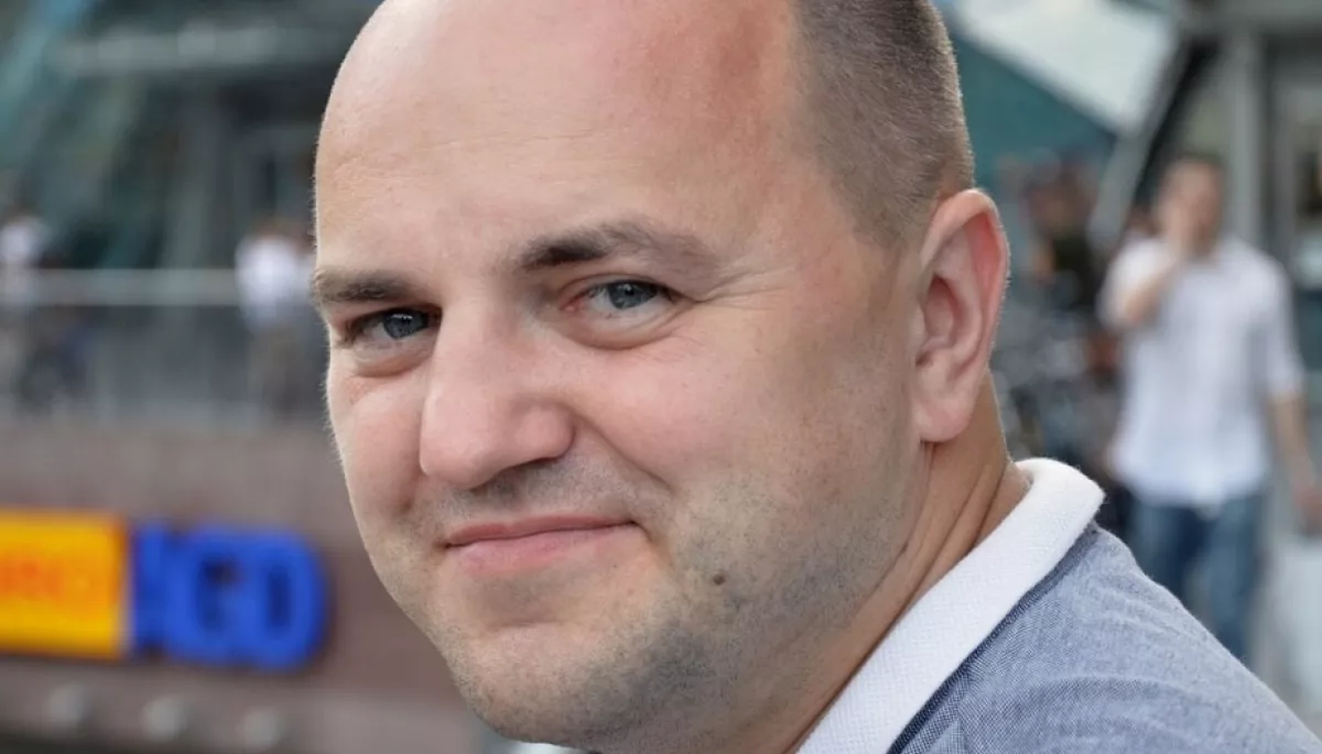 У Білорусі за інтерв'ю незалежному ЗМІ військового аналітика засудили до п'яти років колонії суворого режиму