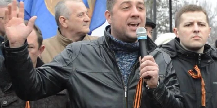 Екскерівник пропагандистського сайту «Набат» влаштувався в окупаційну адміністрацію на Херсонщині