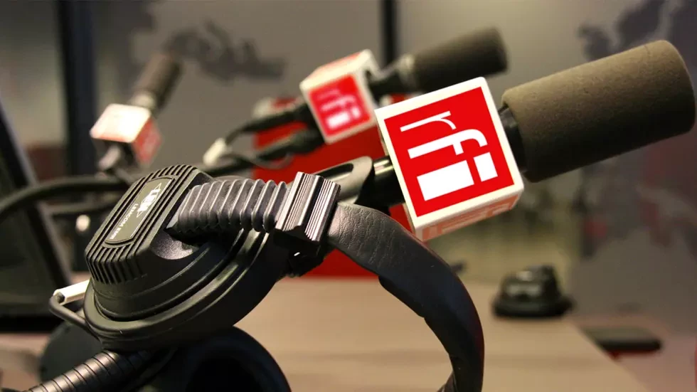 Radio France Internationale запрошує редакторів новин