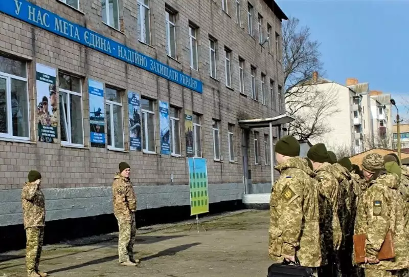 Чому 8271 – шкідливий закон, що перетворює нашу армію на армію держиморд