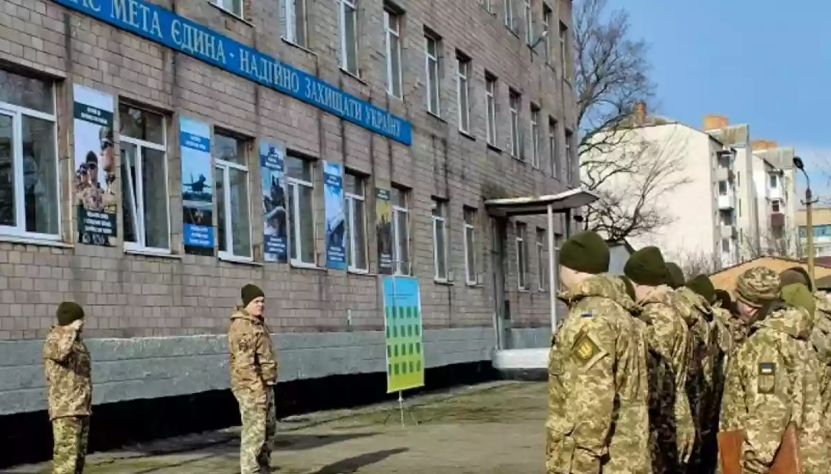 Чому 8271 – шкідливий закон, що перетворює нашу армію на армію держиморд