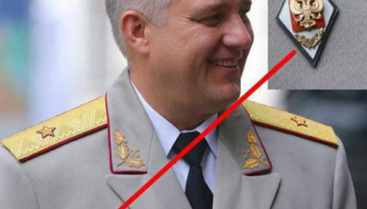 ЗМІ: Ексголову СБУ часів Януковича призначили головою &laquo;спецслужби&raquo; окупованої Херсонщини