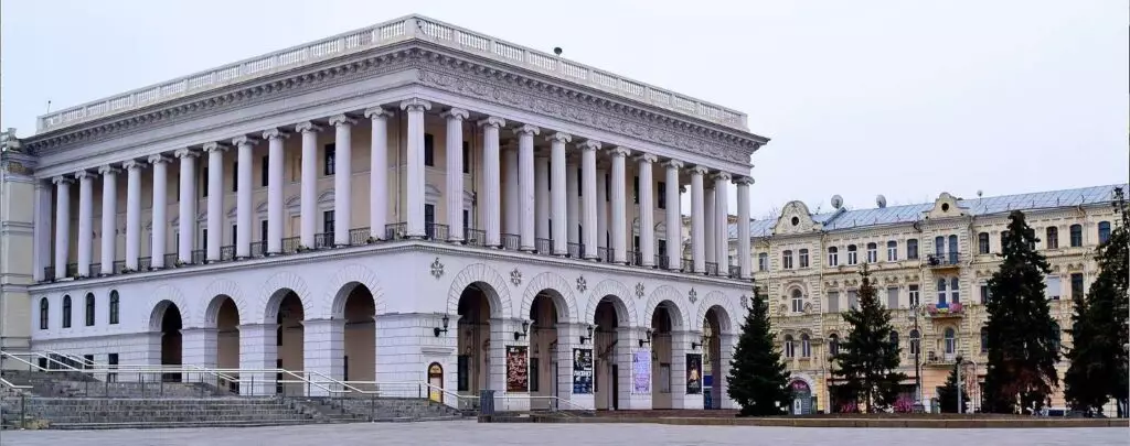 Київська консерваторія не вирішила, чи вилучати ім'я Чайковського з назви. МКІП розчарований