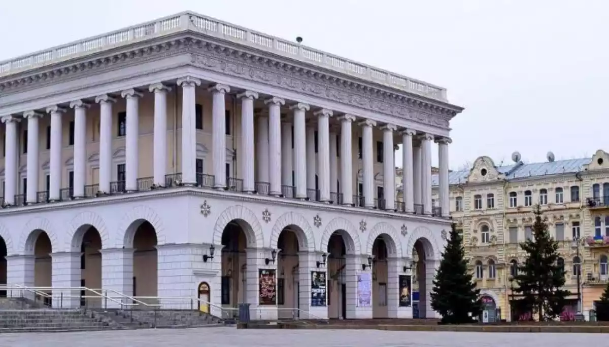 Київська консерваторія не вирішила, чи вилучати ім'я Чайковського з назви. МКІП розчарований