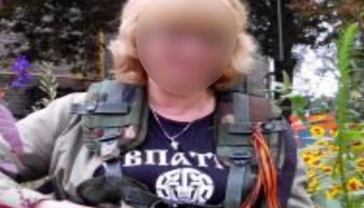Правоохоронці встановили агентку РФ, яка вербувала коригувальників вогню