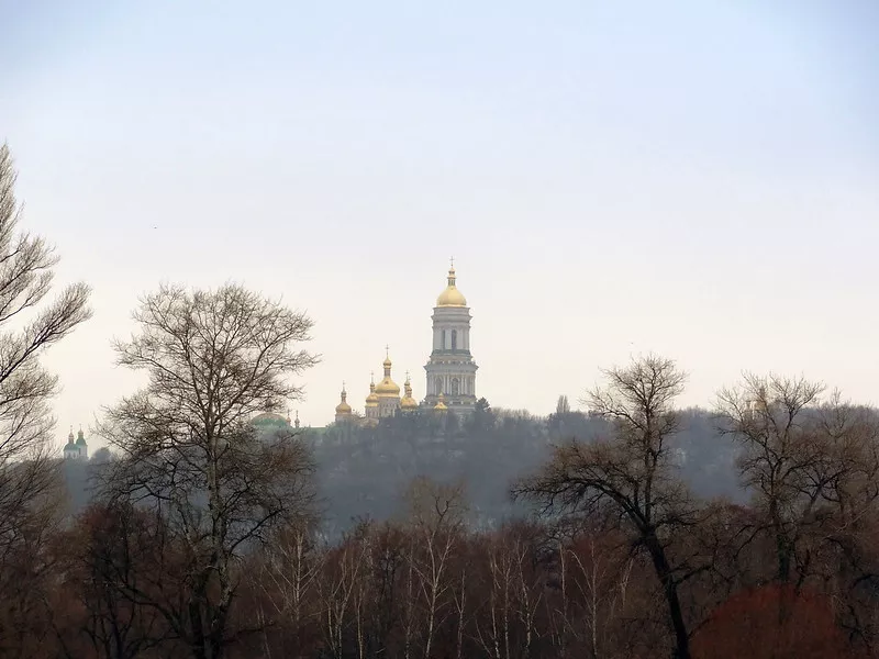 Мінкульт не рекомендуватиме продовжувати з УПЦ МП угоду про оренду двох храмів у Лаврі