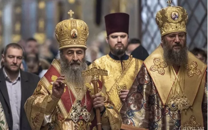 УПЦ МП відмовляється змінювати назву після рішення КСУ: &laquo;немає законних підстав&raquo;