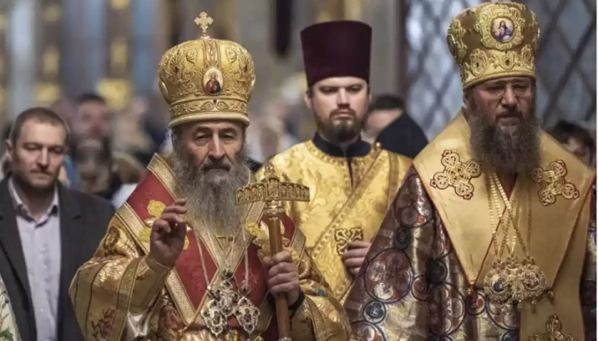 УПЦ МП відмовляється змінювати назву після рішення КСУ: &laquo;немає законних підстав&raquo;