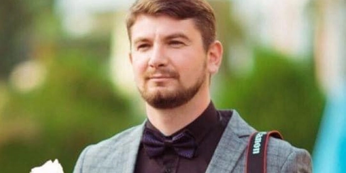 Прокуратура Росії вимагає для кримського фотографа Ернеса Аметова 18,5 років колонії суворого режиму