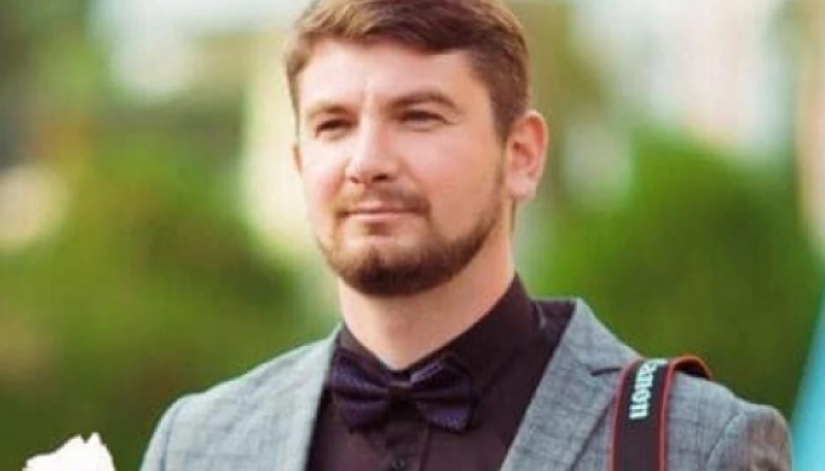 Прокуратура Росії вимагає для кримського фотографа Ернеса Аметова 18,5 років колонії суворого режиму