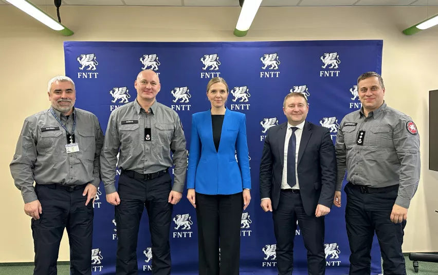 Литва заморозила російські та білоруські активи на 85 мільйонів євро