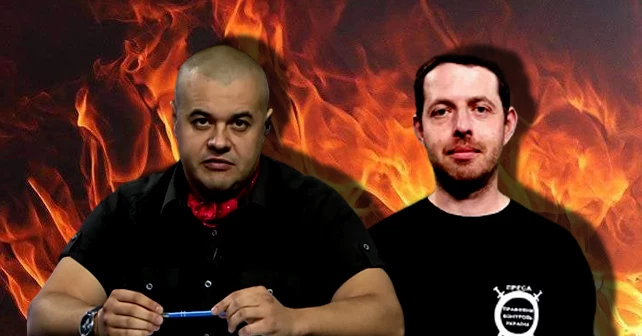 Мімікруюча російська пропаганда в Україні: Гожій, Журбенко та &laquo;Правовий контроль&raquo;