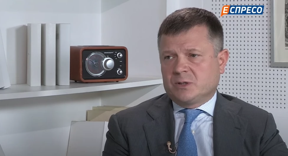 Французький суд розгляне питання про екстрадицію Жеваго 5 січня
