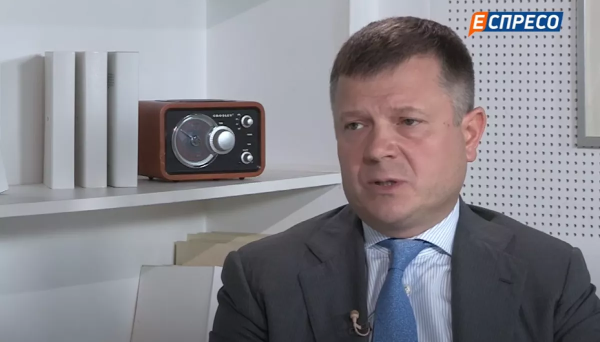 Французький суд розгляне питання про екстрадицію Жеваго 5 січня
