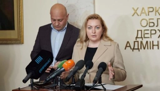 Голова Харківської облради написала заяву в СБУ на журналіста через &laquo;замовну критику&raquo;