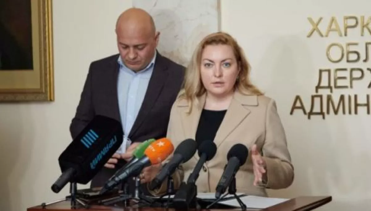 Голова Харківської облради написала заяву в СБУ на журналіста через &laquo;замовну критику&raquo;