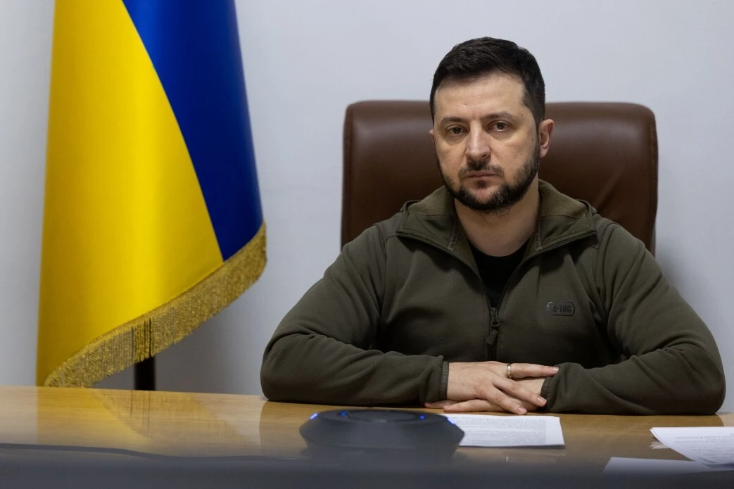Президент підписав закон &laquo;Про медіа&raquo;