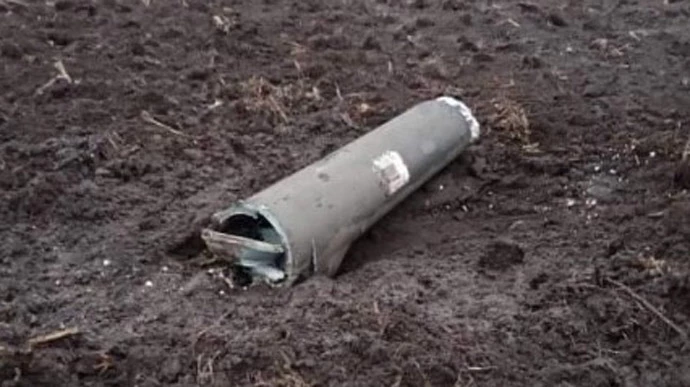 Міноборони України заявило про готовність провести розслідування через падіння нібито української ракети у Білорусі