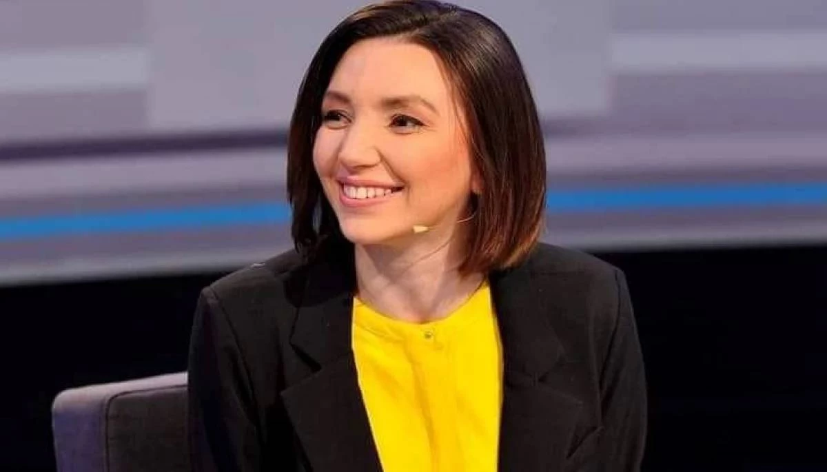 Ірина Андрейців приєдналася до команди Агенції &laquo;Або&raquo;